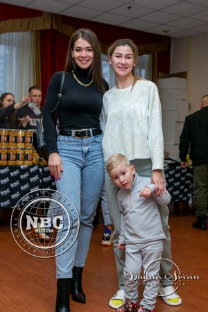 Фотограф Вадим Свирин - Регистрация